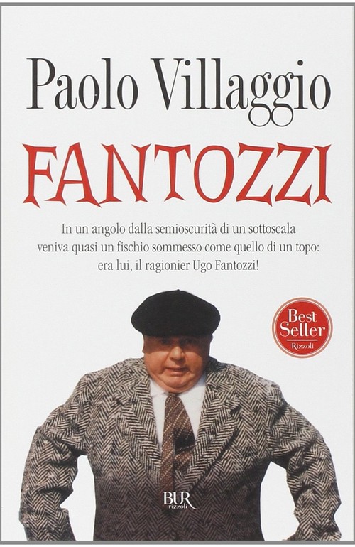 Fantozzi